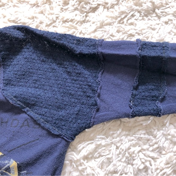 We The Free Long Sleeve T-shirt - Picture 8 of 8